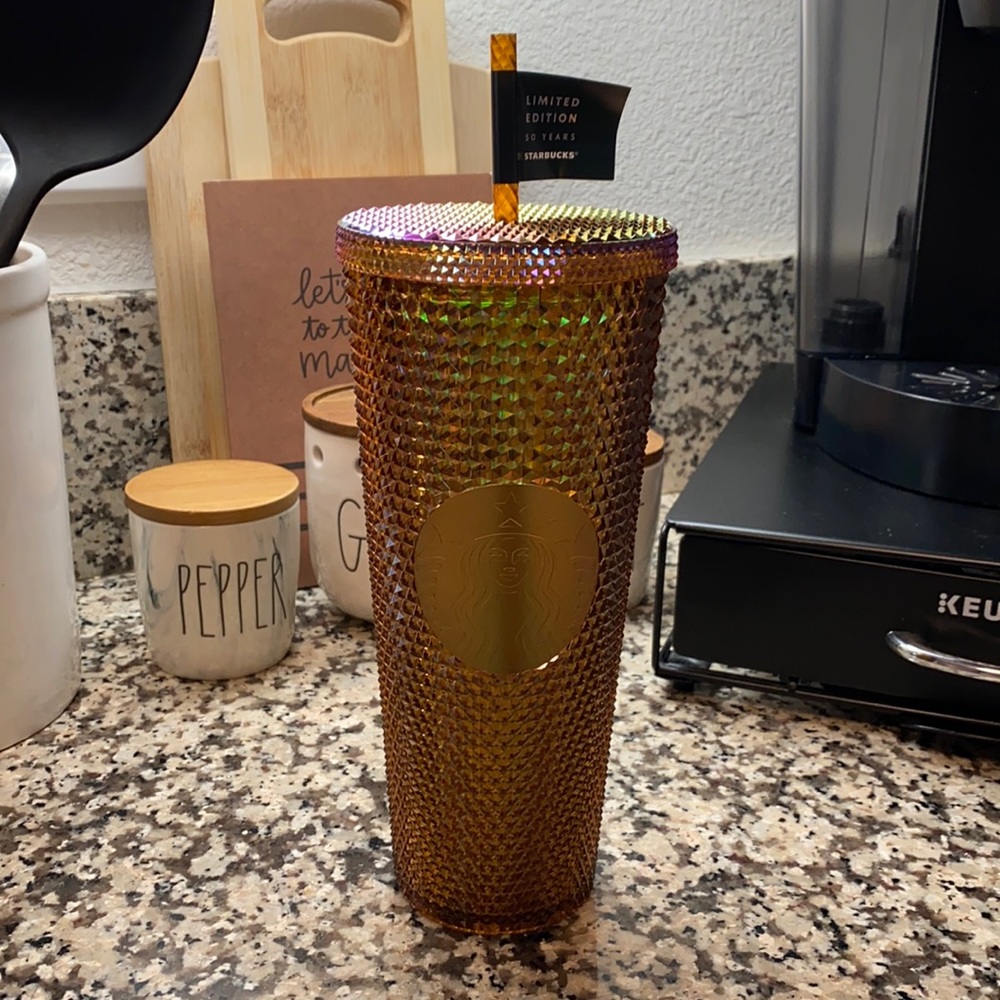 COPY - Limited Edition 50th Anniversary